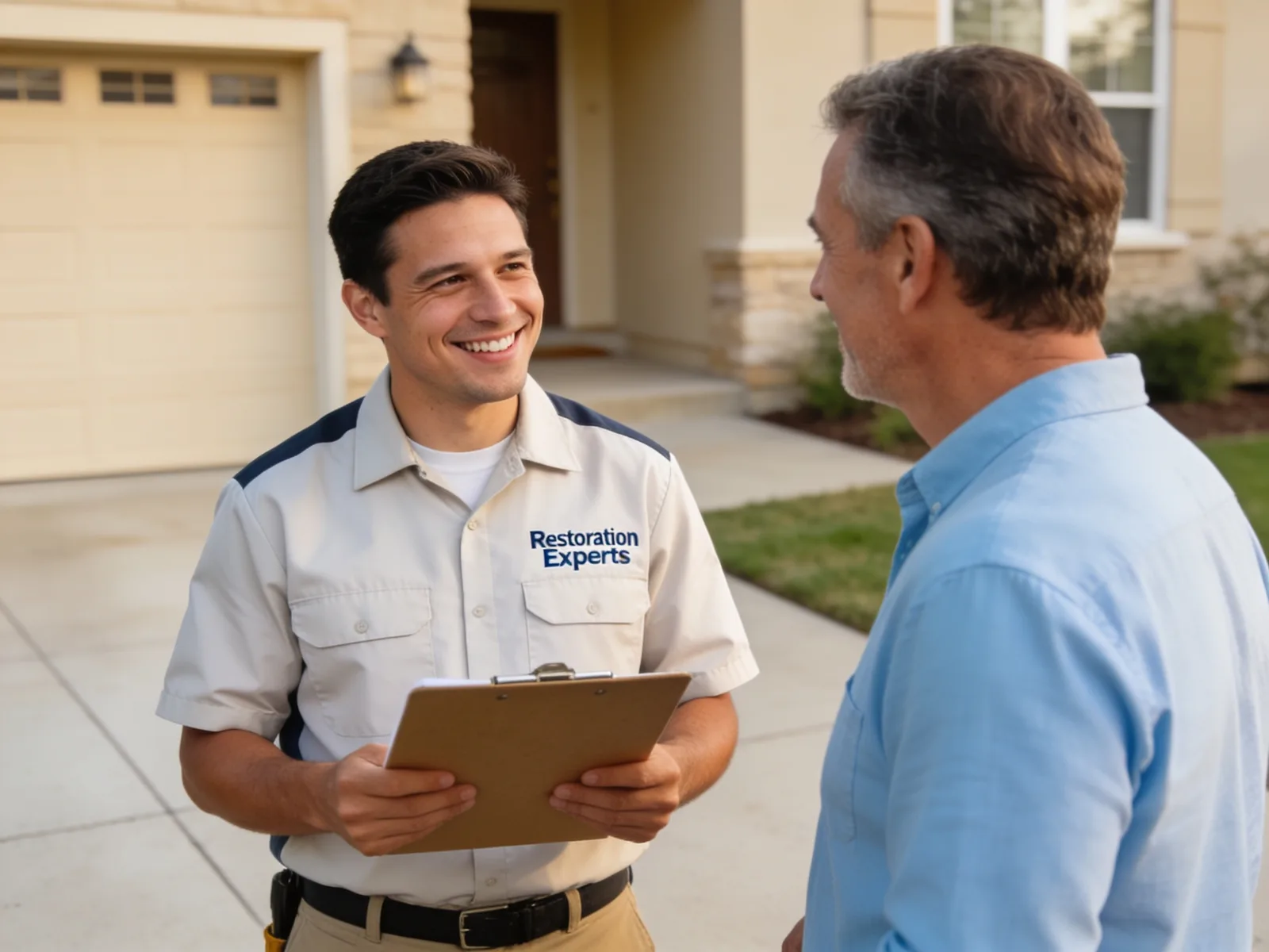Water Damage Cleanup Hallieford, VA FAQs